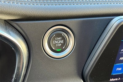 2022 Chevrolet Blazer FWD 4dr LT w/1LT