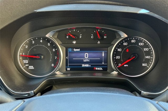 2022 Chevrolet Blazer FWD 4dr LT w/1LT