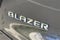 2022 Chevrolet Blazer FWD 4dr LT w/1LT