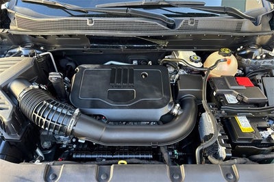 2022 Chevrolet Blazer FWD 4dr LT w/1LT