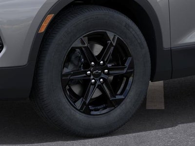 2026 Chevrolet Blazer LT FWD