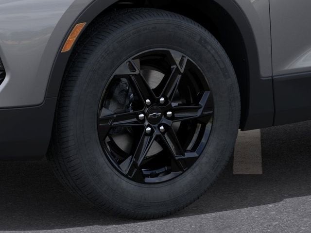 2026 Chevrolet Blazer LT FWD