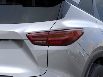 2026 Chevrolet Blazer LT FWD