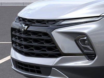 2026 Chevrolet Blazer LT FWD
