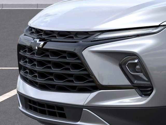 2026 Chevrolet Blazer LT FWD