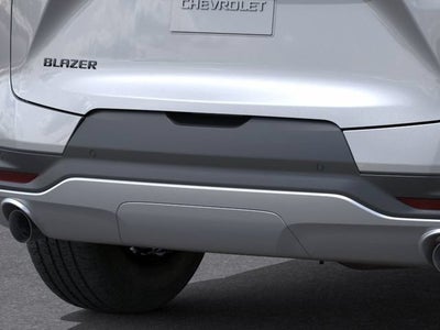 2026 Chevrolet Blazer LT FWD