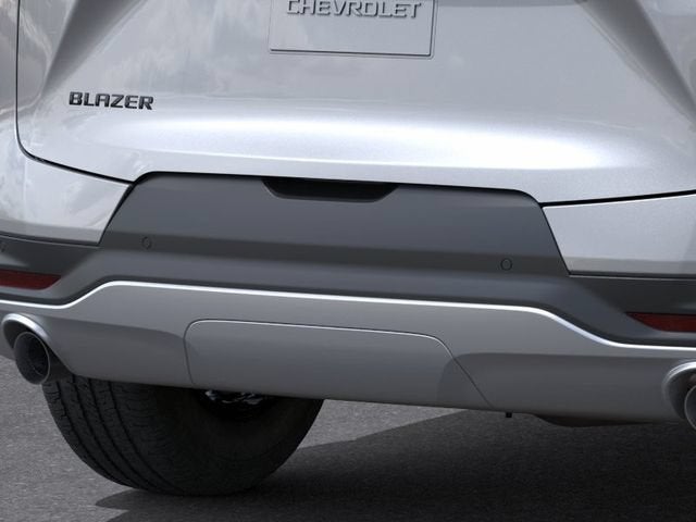 2026 Chevrolet Blazer LT FWD