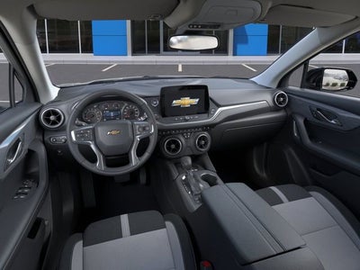 2026 Chevrolet Blazer LT FWD