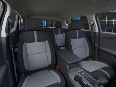 2026 Chevrolet Blazer LT FWD
