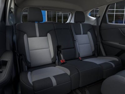 2026 Chevrolet Blazer LT FWD