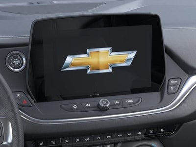 2026 Chevrolet Blazer LT FWD