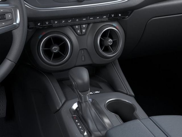 2026 Chevrolet Blazer LT FWD