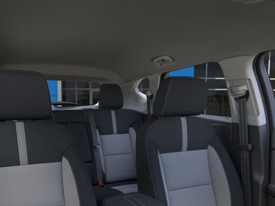 2026 Chevrolet Blazer LT FWD