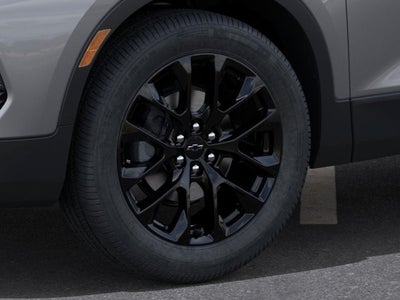 2026 Chevrolet Blazer LT AWD