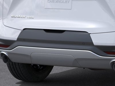 2026 Chevrolet Blazer LT AWD