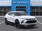 2026 Chevrolet Blazer LT AWD