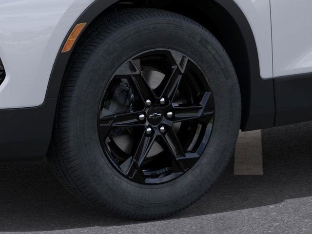 2026 Chevrolet Blazer LT AWD