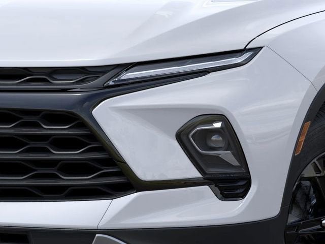 2026 Chevrolet Blazer LT AWD