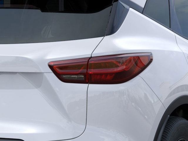 2026 Chevrolet Blazer LT AWD