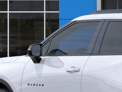 2026 Chevrolet Blazer LT AWD