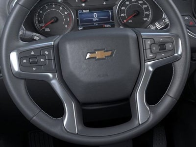 2026 Chevrolet Blazer LT AWD