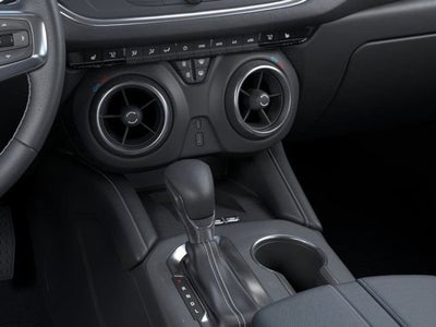 2026 Chevrolet Blazer LT AWD