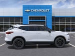 2026 Chevrolet Blazer LT AWD