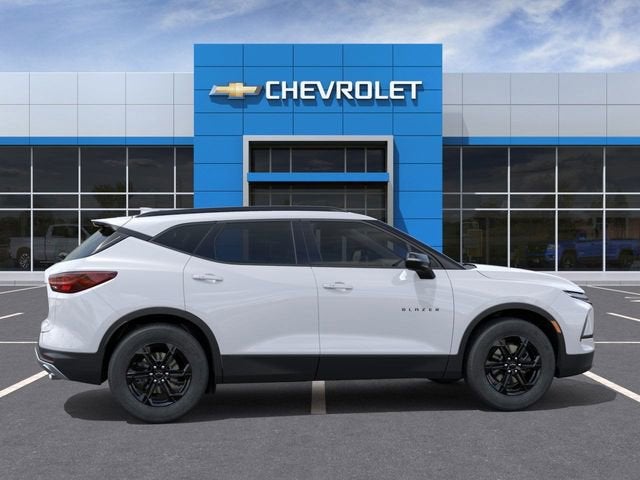2026 Chevrolet Blazer LT AWD