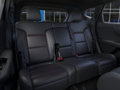 2026 Chevrolet Blazer RS AWD