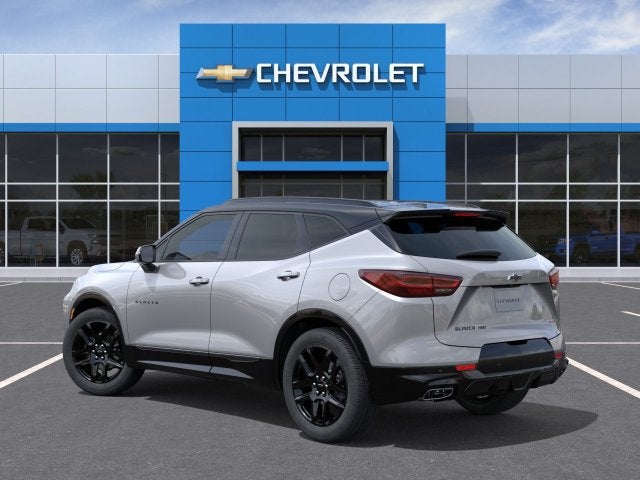 2026 Chevrolet Blazer RS AWD