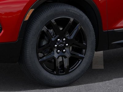 2026 Chevrolet Blazer RS AWD