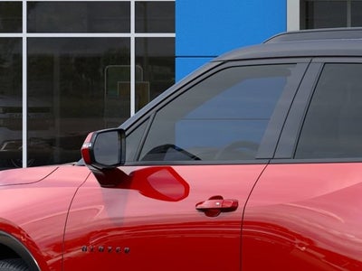 2026 Chevrolet Blazer RS AWD