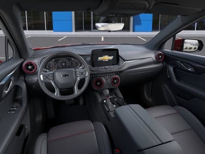 2026 Chevrolet Blazer RS AWD