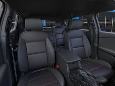 2026 Chevrolet Blazer RS AWD
