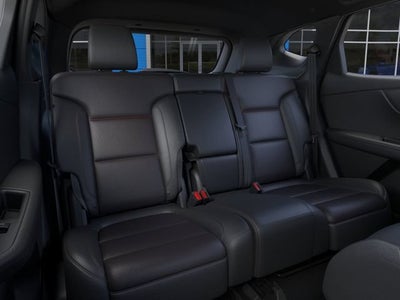 2026 Chevrolet Blazer RS AWD