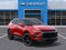2026 Chevrolet Blazer RS AWD