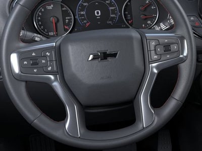 2026 Chevrolet Blazer RS AWD