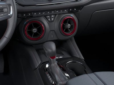 2026 Chevrolet Blazer RS AWD