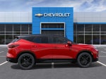 2026 Chevrolet Blazer RS AWD
