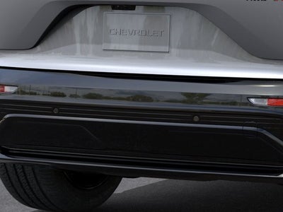 2026 Chevrolet Blazer EV RS AWD