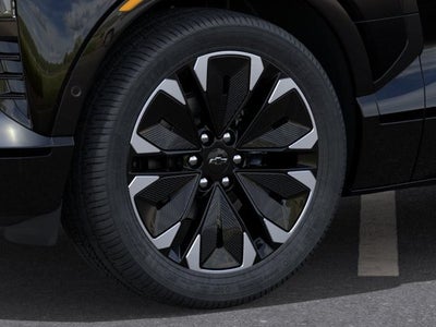 2027 Chevrolet Blazer EV RS AWD