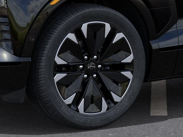 2027 Chevrolet Blazer EV RS AWD