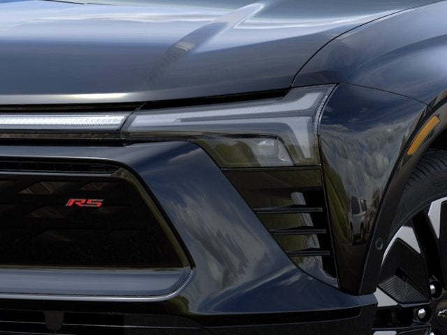 2027 Chevrolet Blazer EV RS AWD