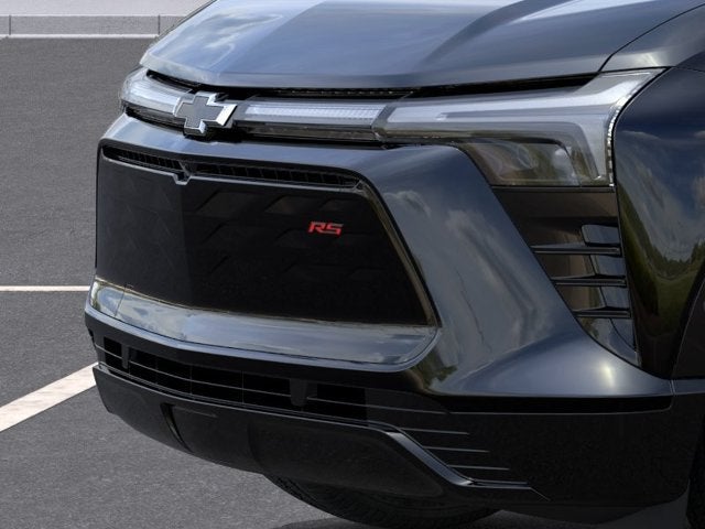 2027 Chevrolet Blazer EV RS AWD