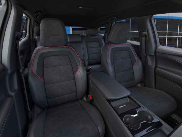 2027 Chevrolet Blazer EV RS AWD