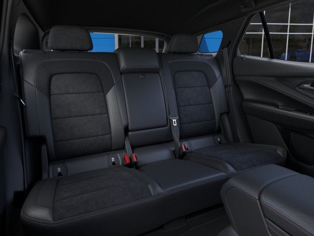 2027 Chevrolet Blazer EV RS AWD