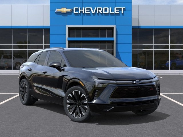 2027 Chevrolet Blazer EV RS AWD