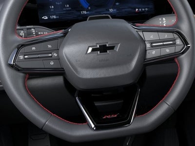2027 Chevrolet Blazer EV RS AWD