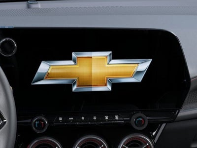 2027 Chevrolet Blazer EV RS AWD