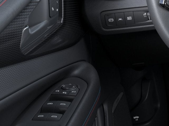 2027 Chevrolet Blazer EV RS AWD